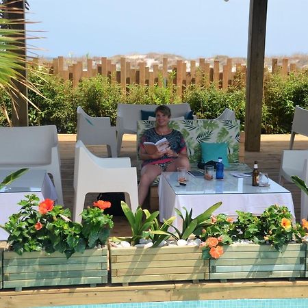 Higuericas Beach Apartment Pilar de la Horadada Kültér fotó