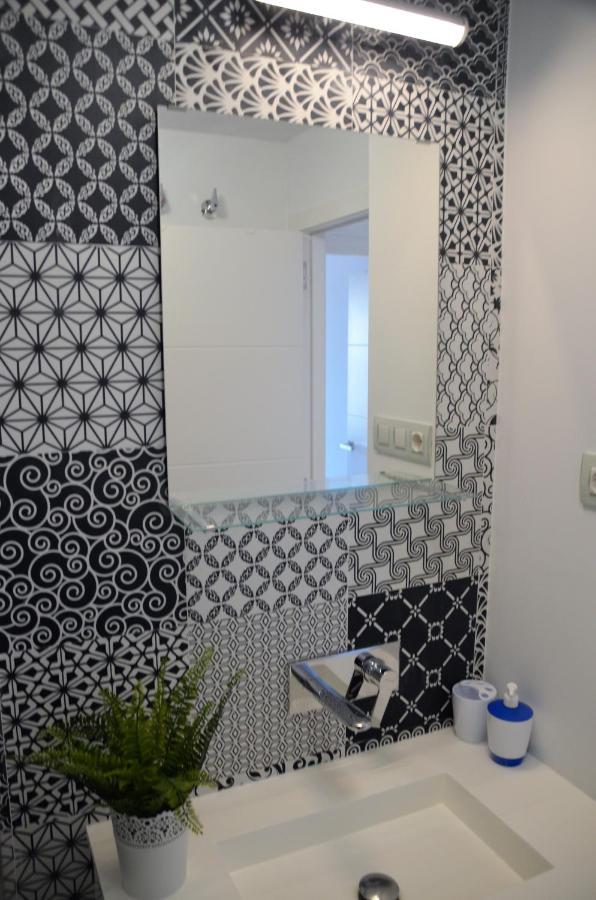 Higuericas Beach Apartment Pilar de la Horadada Kültér fotó
