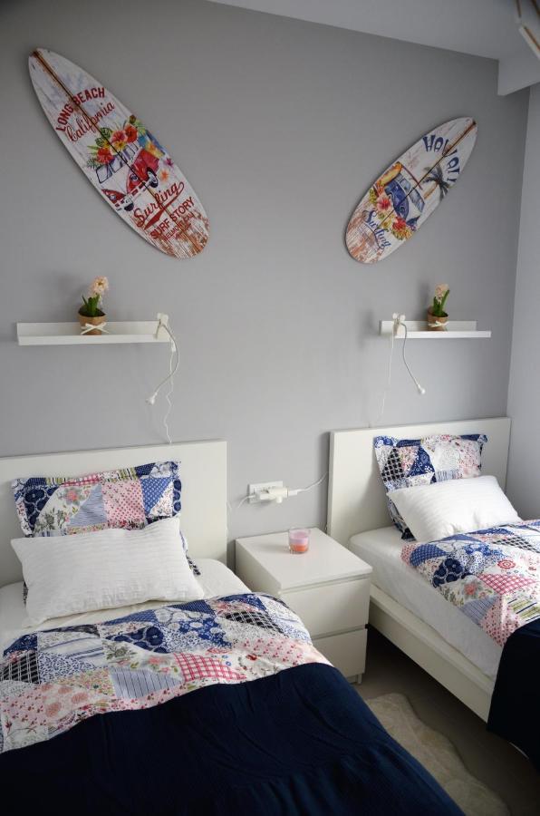 Higuericas Beach Apartment Pilar de la Horadada Kültér fotó