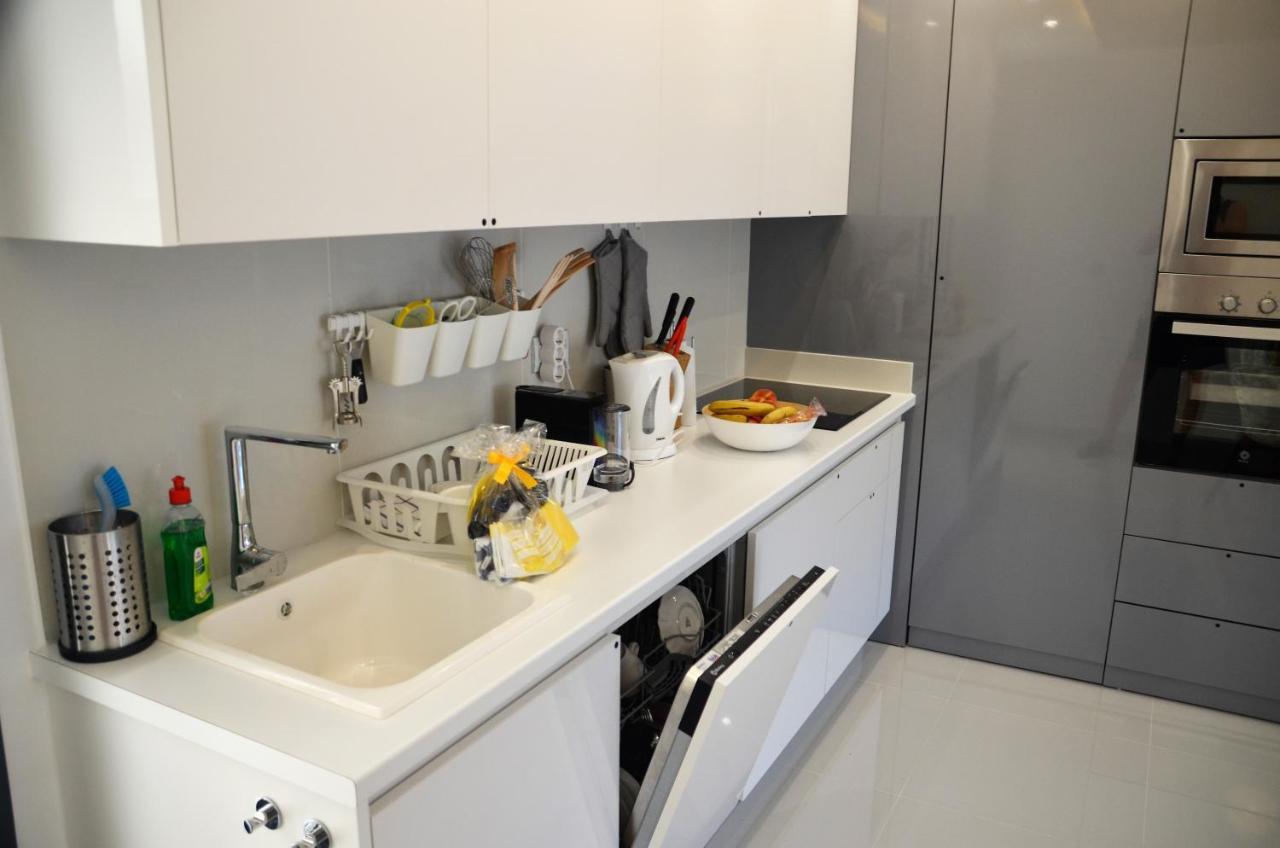 Higuericas Beach Apartment Pilar de la Horadada Kültér fotó