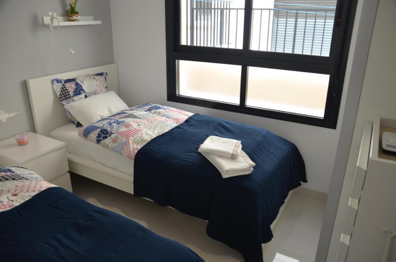 Higuericas Beach Apartment Pilar de la Horadada Kültér fotó