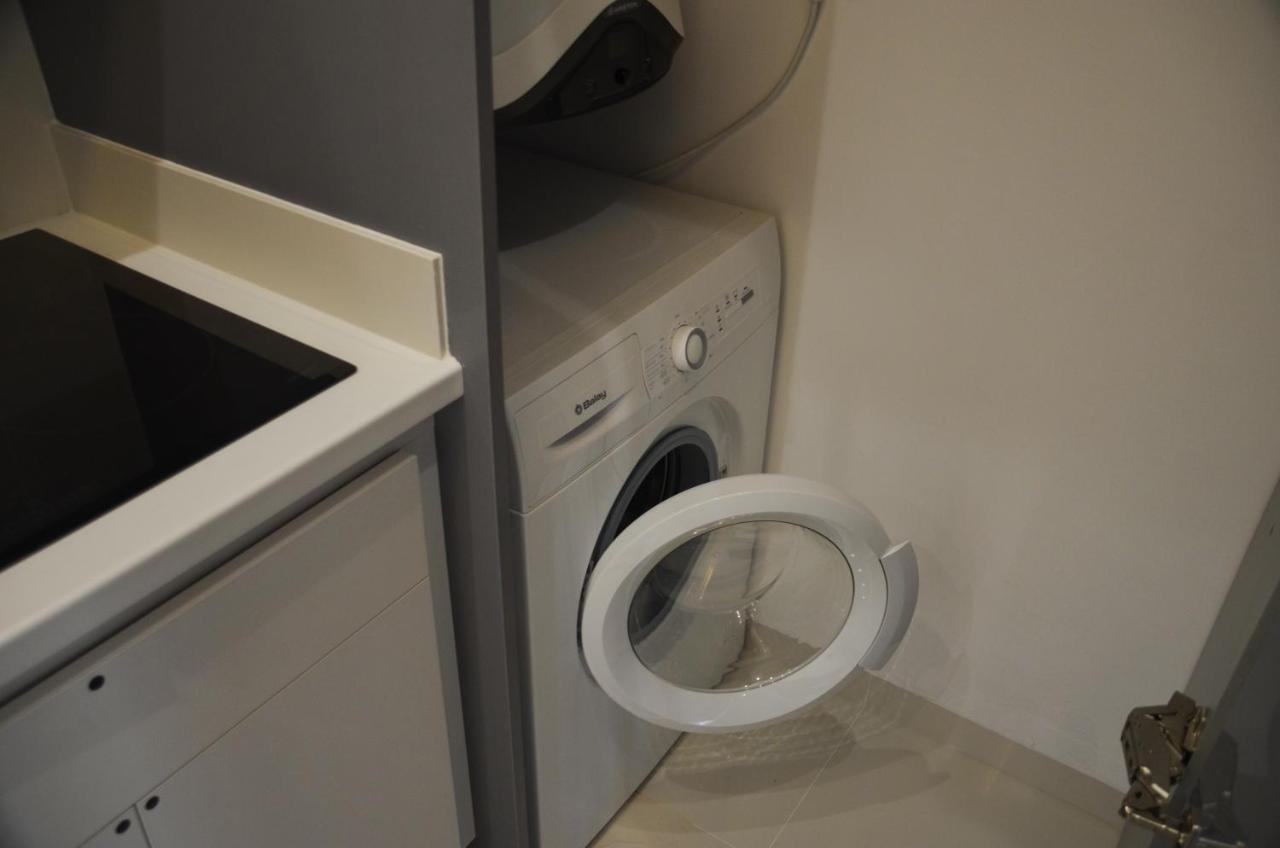 Higuericas Beach Apartment Pilar de la Horadada Kültér fotó